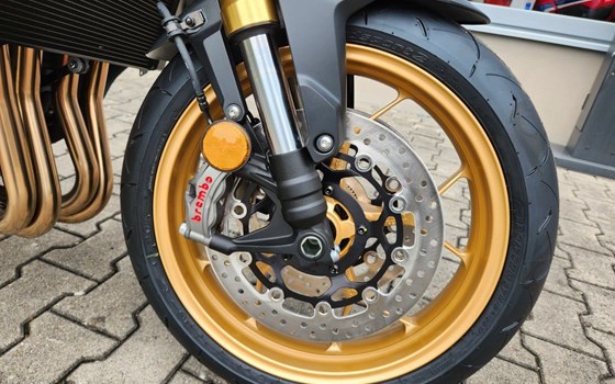 Gebrauchtmotorrad Honda CB1000 Hornet SP - Bild 4