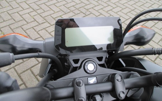 Neufahrzeug Honda MSX125 Grom - Bild 6