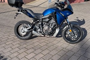 Angebot Yamaha Tracer 700