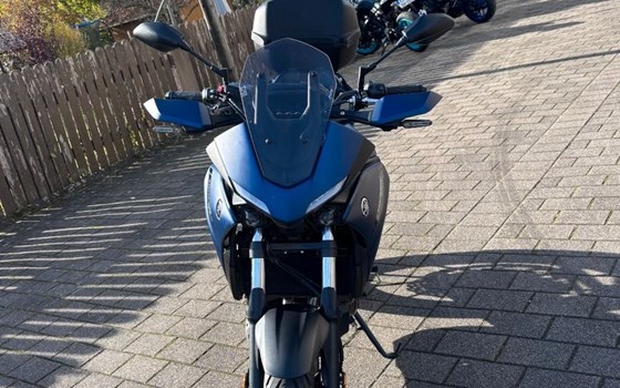 Gebrauchtmotorrad Yamaha Tracer 700 - Bild 2