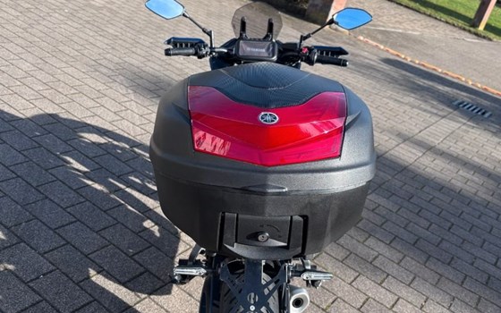 Gebrauchtmotorrad Yamaha Tracer 700 - Bild 4