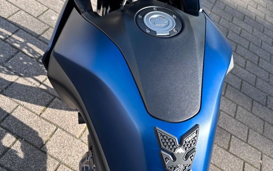 Gebrauchtmotorrad Yamaha Tracer 700 - Bild 5