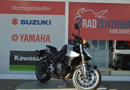 Gebrauchte Suzuki GSX-8S