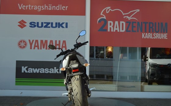 Gebrauchtmotorrad Suzuki GSX-8S - Bild 6
