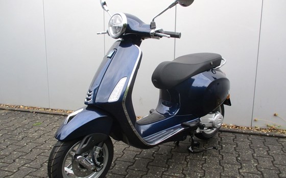 Neufahrzeug Vespa Primavera 50 - Bild 2
