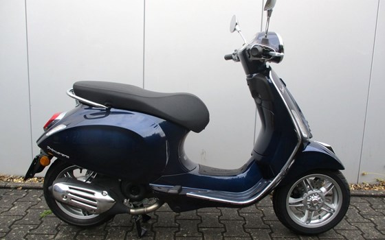 Neufahrzeug Vespa Primavera 50 - Bild 3