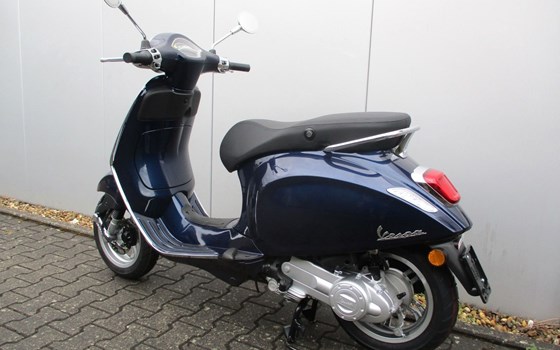 Neufahrzeug Vespa Primavera 50 - Bild 5