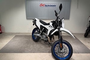 Angebot Suzuki DR-Z4SM