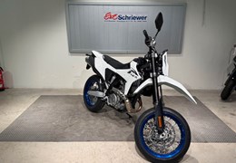 Neumotorrad Suzuki DR-Z4SM