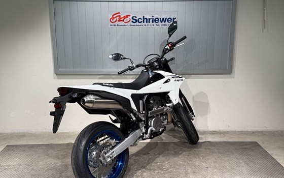 Neufahrzeug Suzuki DR-Z4SM - Bild 3