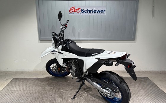 Neufahrzeug Suzuki DR-Z4SM - Bild 4