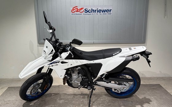 Neufahrzeug Suzuki DR-Z4SM - Bild 5