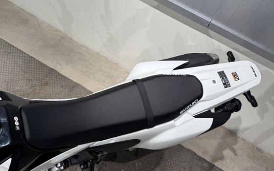 Neufahrzeug Suzuki DR-Z4SM - Bild 7