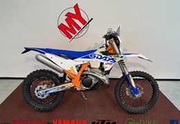 Neumotorrad KTM 300 EXC SIX DAYS