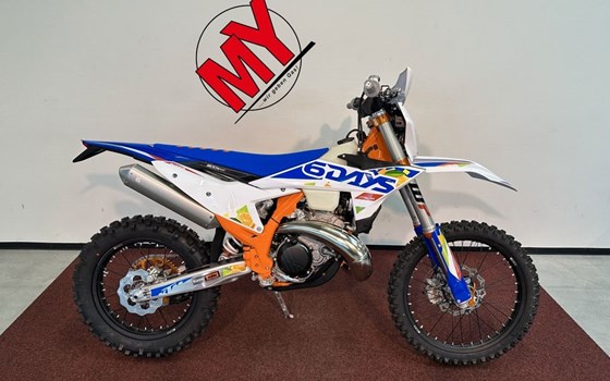 Neufahrzeug KTM 300 EXC SIX DAYS - Bild 1