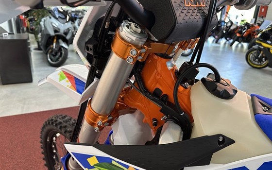 Neufahrzeug KTM 300 EXC SIX DAYS - Bild 12