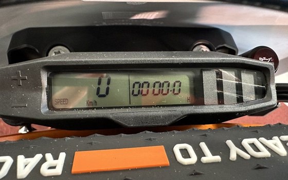 Neufahrzeug KTM 300 EXC SIX DAYS - Bild 16