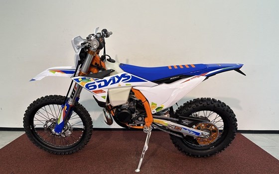 Neufahrzeug KTM 300 EXC SIX DAYS - Bild 5