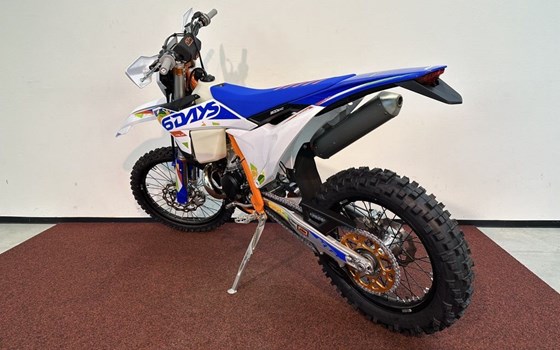 Neufahrzeug KTM 300 EXC SIX DAYS - Bild 6