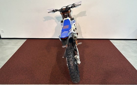 Neufahrzeug KTM 300 EXC SIX DAYS - Bild 7