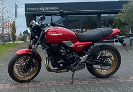 Gebrauchte Kawasaki Z650 RS