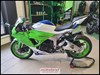 Kawasaki Ninja ZX-6R 40th Anniversary Edition
