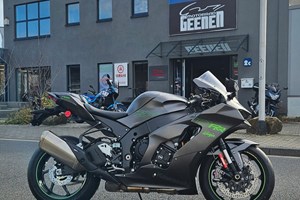 Angebot Kawasaki Ninja ZX-10R