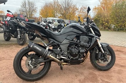 Kawasaki Z1000