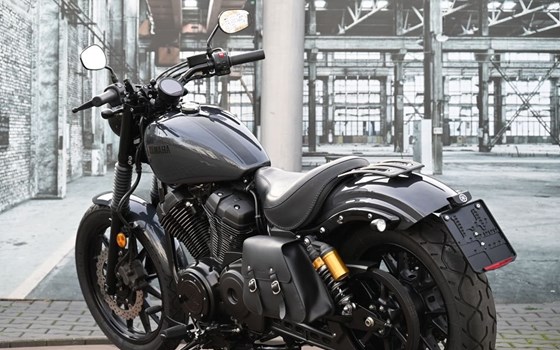 Gebrauchtmotorrad Yamaha XV 950 - Bild 10