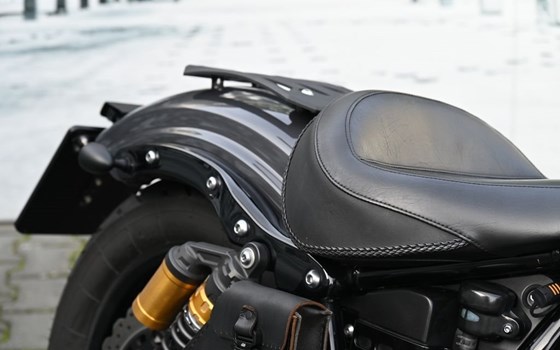 Gebrauchtmotorrad Yamaha XV 950 - Bild 8