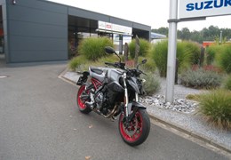 Gebrauchte Suzuki GSX-8S