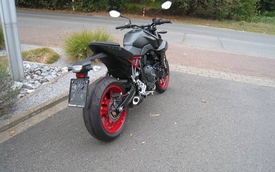 Gebrauchtmotorrad Suzuki GSX-8S - Bild 10