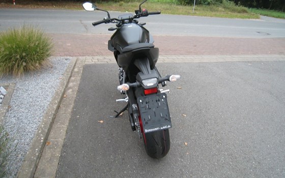 Gebrauchtmotorrad Suzuki GSX-8S - Bild 8