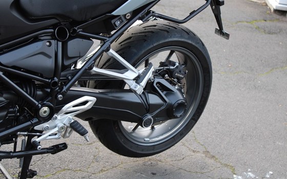 Gebrauchtmotorrad BMW R 1250 R - Bild 12