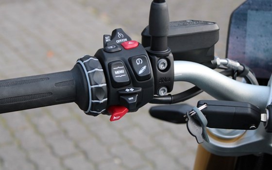 Gebrauchtmotorrad BMW R 1250 R - Bild 15