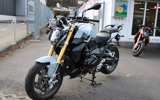 Gebrauchtmotorrad BMW R 1250 R - Bild 2