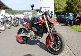 Gebrauchte Ducati Hypermotard 698 Mono RVE