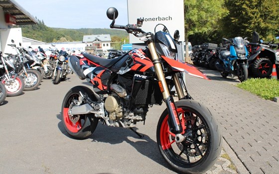 Gebrauchtmotorrad Ducati Hypermotard 698 Mono RVE - Bild 1