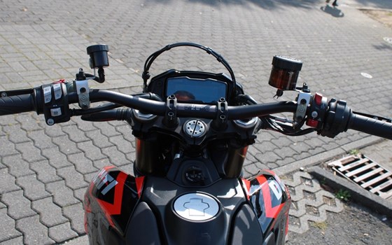 Gebrauchtmotorrad Ducati Hypermotard 698 Mono RVE - Bild 14