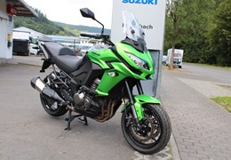 Gebrauchte Kawasaki Versys 1000