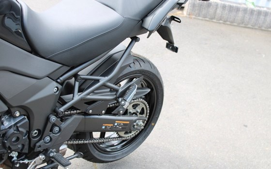 Gebrauchtmotorrad Kawasaki Versys 1000 - Bild 12