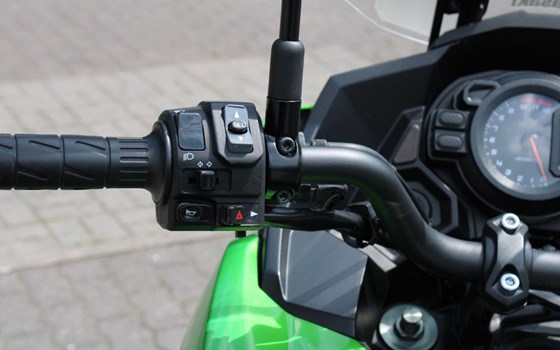 Gebrauchtmotorrad Kawasaki Versys 1000 - Bild 14