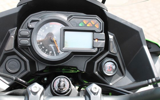 Gebrauchtmotorrad Kawasaki Versys 1000 - Bild 15