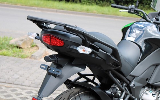 Gebrauchtmotorrad Kawasaki Versys 1000 - Bild 5