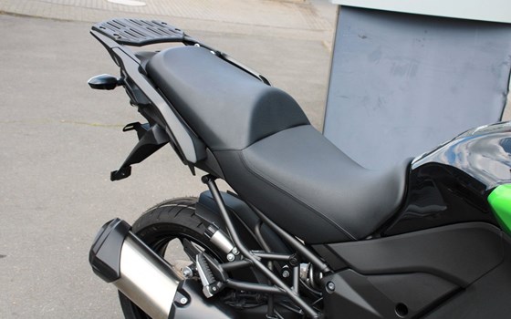 Gebrauchtmotorrad Kawasaki Versys 1000 - Bild 7