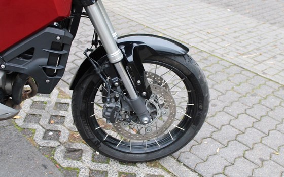 Gebrauchtmotorrad Honda VFR1200X Crosstourer - Bild 10