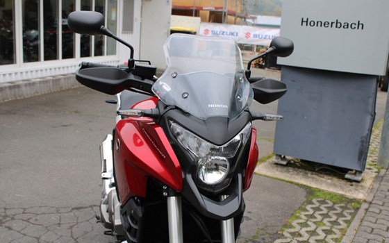 Gebrauchtmotorrad Honda VFR1200X Crosstourer - Bild 11