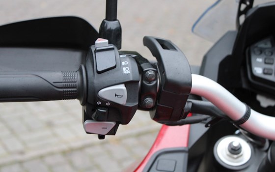 Gebrauchtmotorrad Honda VFR1200X Crosstourer - Bild 15