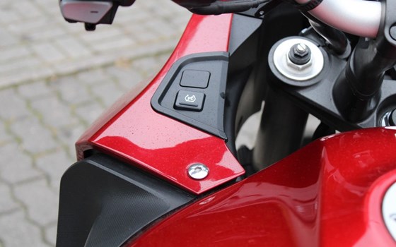 Gebrauchtmotorrad Honda VFR1200X Crosstourer - Bild 16