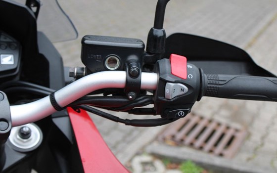 Gebrauchtmotorrad Honda VFR1200X Crosstourer - Bild 17